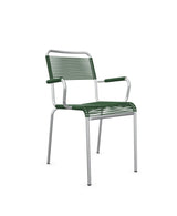Schaffner Rigi fauteuil repas Spaghetti 