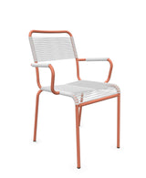 Schaffner Rigi fauteuil repas Spaghetti 
