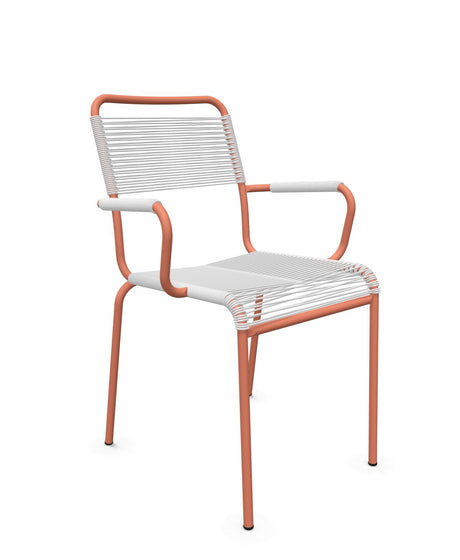 Schaffner Rigi fauteuil repas Spaghetti 
