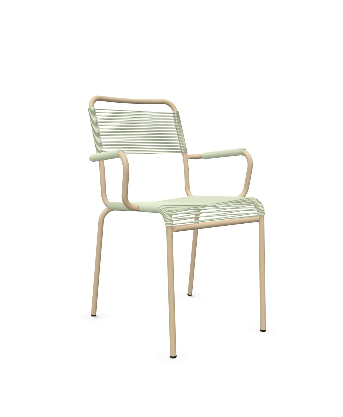 Schaffner Rigi fauteuil repas Spaghetti 