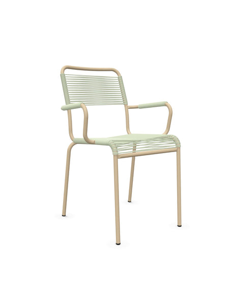 Schaffner Rigi fauteuil repas Spaghetti 