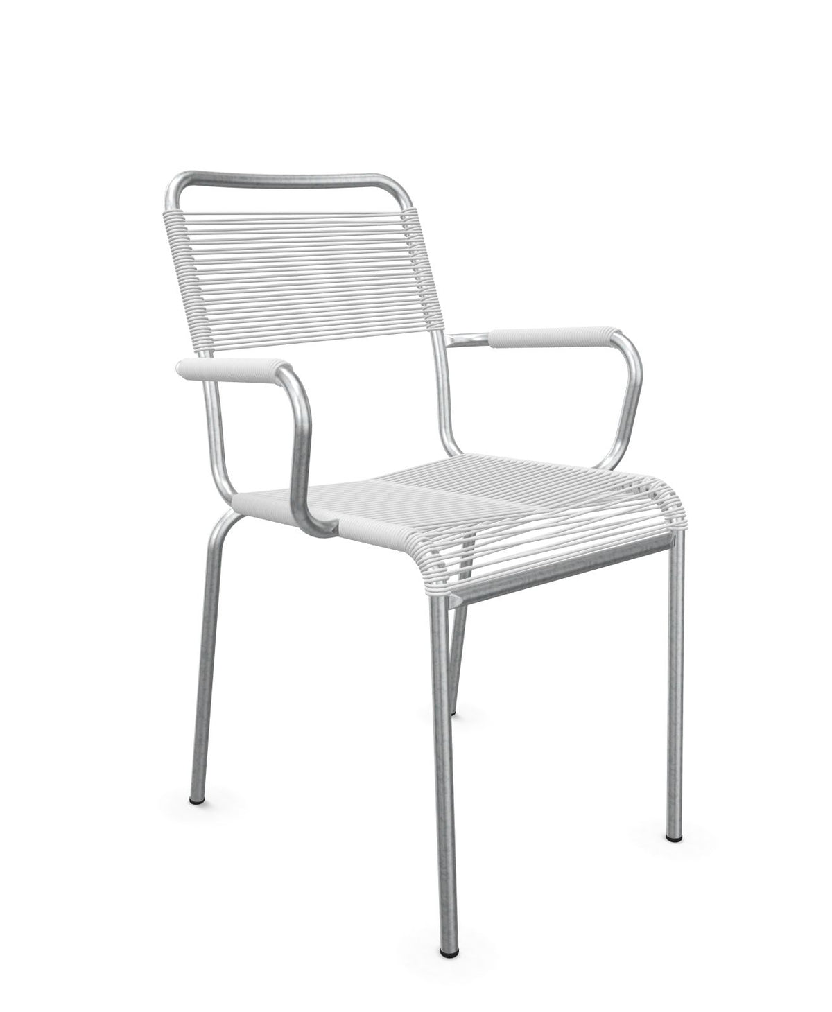Schaffner Rigi fauteuil repas Spaghetti 