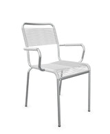 Schaffner Rigi fauteuil repas Spaghetti 