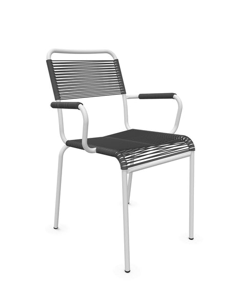 Schaffner Rigi fauteuil repas Spaghetti 
