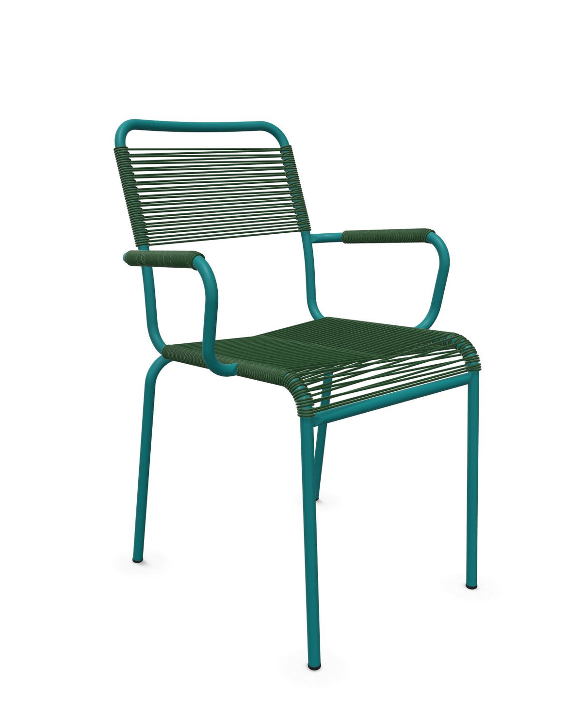 Schaffner Rigi fauteuil repas Spaghetti 