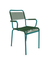 Schaffner Rigi fauteuil repas Spaghetti 