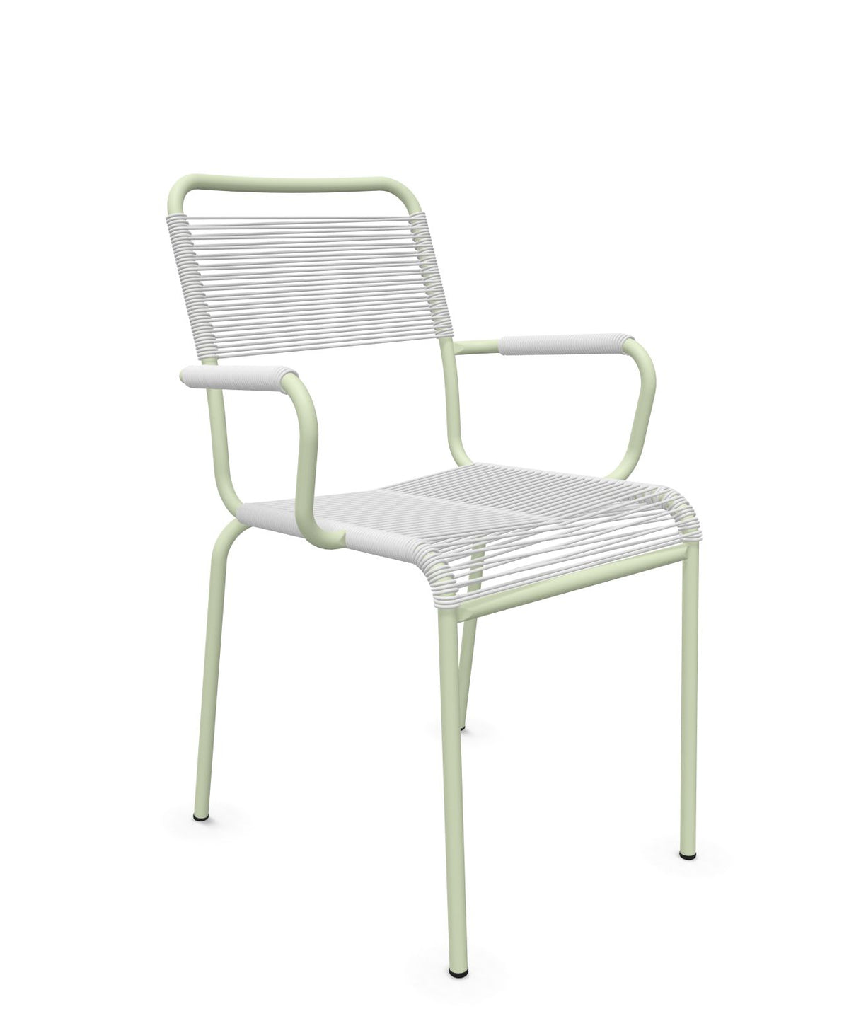 Schaffner Rigi fauteuil repas Spaghetti 