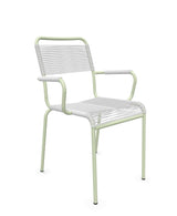 Schaffner Rigi fauteuil repas Spaghetti 