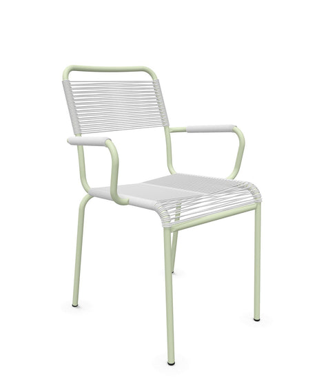 Schaffner Rigi fauteuil repas Spaghetti 