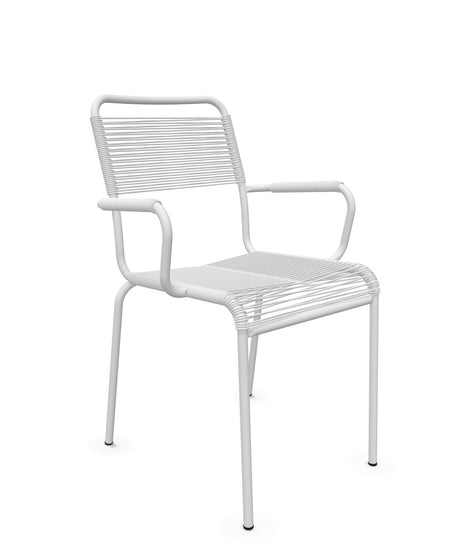 Schaffner Rigi fauteuil repas Spaghetti 