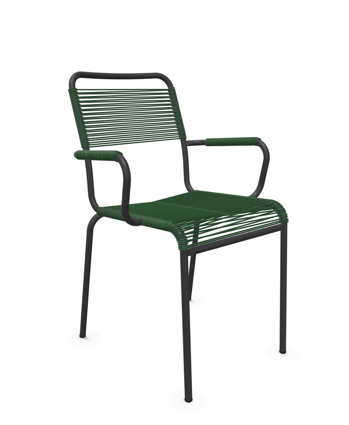 Schaffner Rigi fauteuil repas Spaghetti 