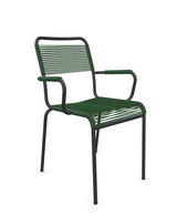 Schaffner Rigi fauteuil repas Spaghetti 