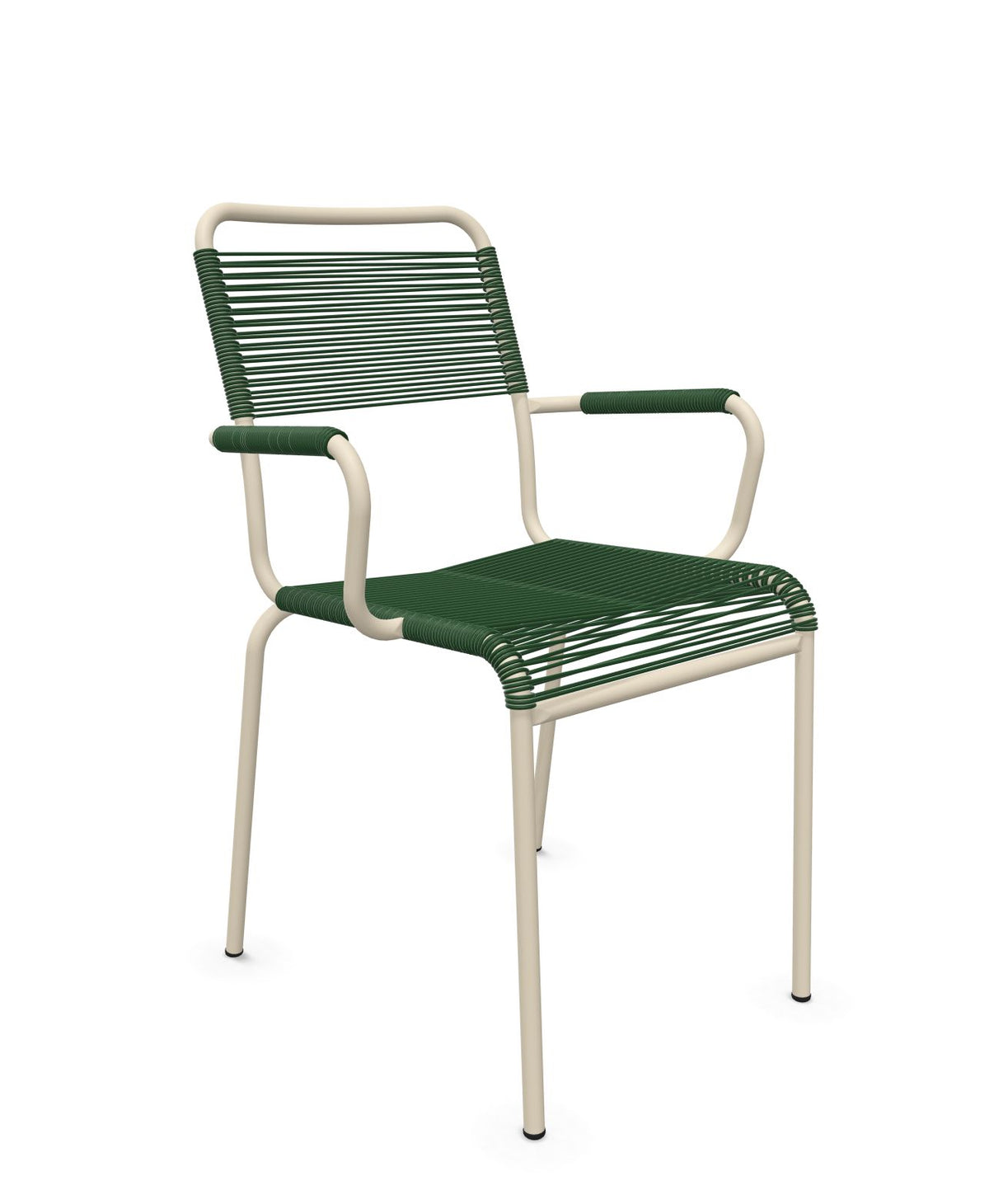Schaffner Rigi fauteuil repas Spaghetti 