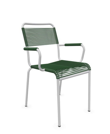 Schaffner Rigi fauteuil repas Spaghetti 