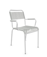 Schaffner Rigi fauteuil repas Spaghetti 