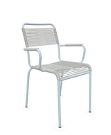 Schaffner Rigi fauteuil repas Spaghetti 