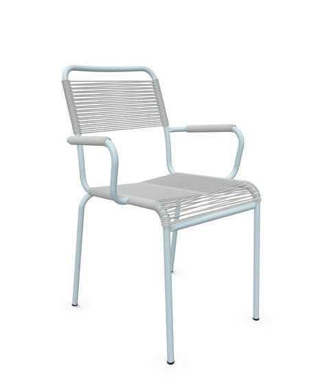 Schaffner Rigi fauteuil repas Spaghetti 