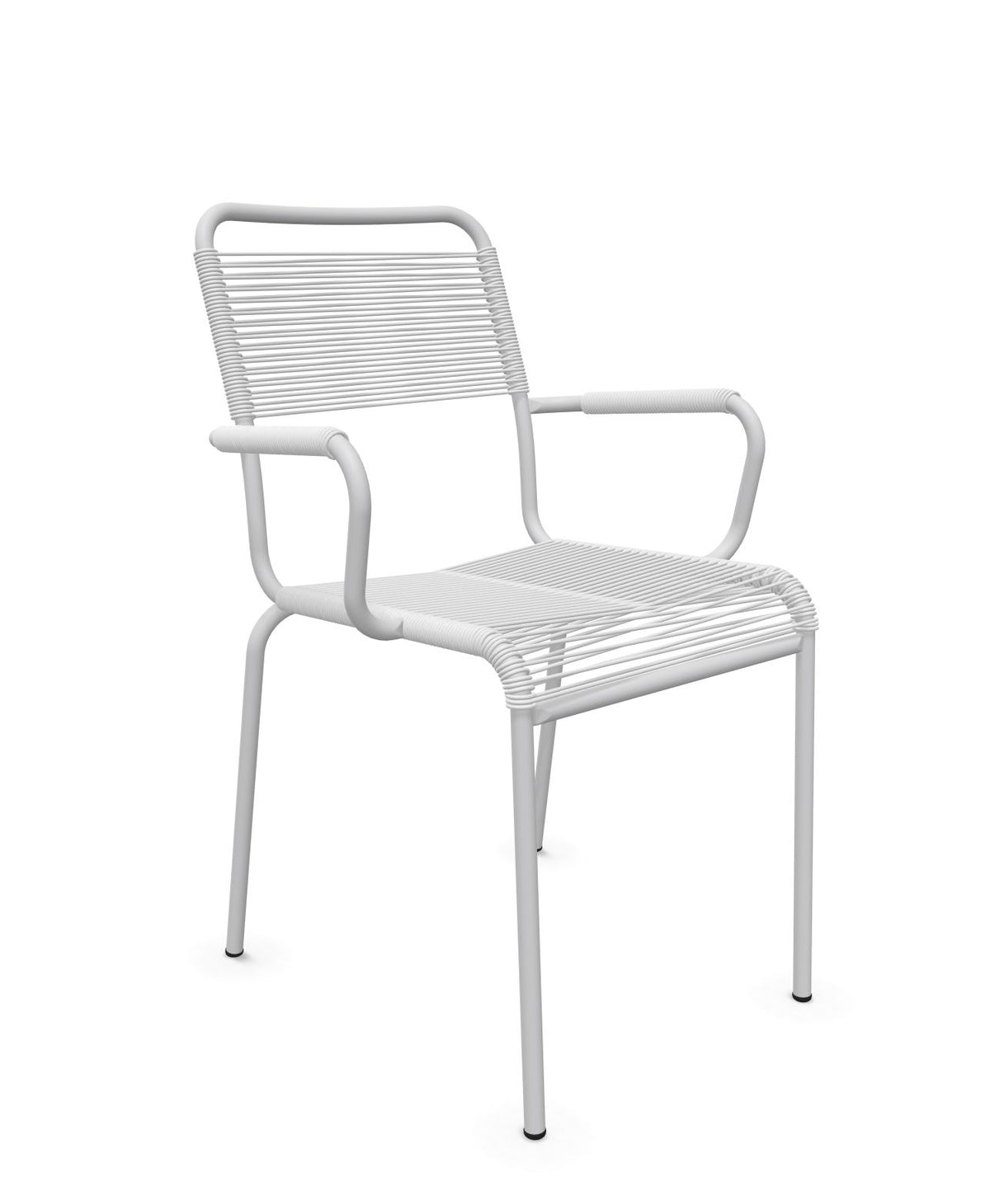 Schaffner Rigi fauteuil repas Spaghetti 