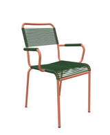 Schaffner Rigi fauteuil repas Spaghetti 
