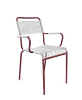 Schaffner Rigi fauteuil repas Spaghetti 