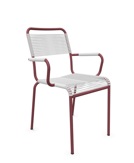 Schaffner Rigi fauteuil repas Spaghetti 