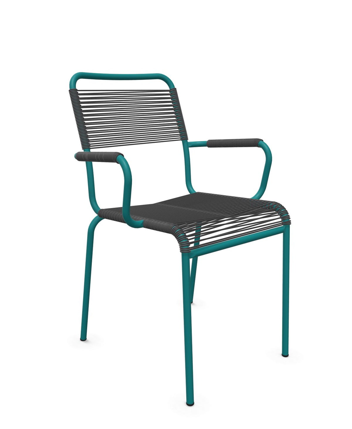 Schaffner Rigi fauteuil repas Spaghetti 