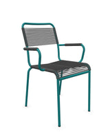 Schaffner Rigi fauteuil repas Spaghetti 