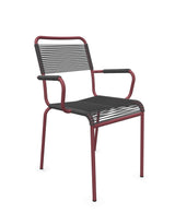 Schaffner Rigi fauteuil repas Spaghetti 