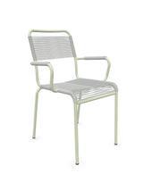 Schaffner Rigi fauteuil repas Spaghetti 