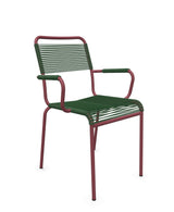 Schaffner Rigi fauteuil repas Spaghetti 