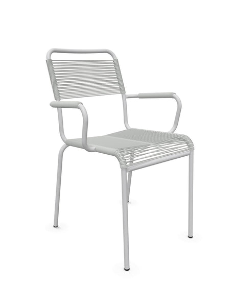 Schaffner Rigi fauteuil repas Spaghetti 