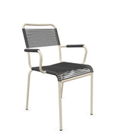 Schaffner Rigi fauteuil repas Spaghetti 