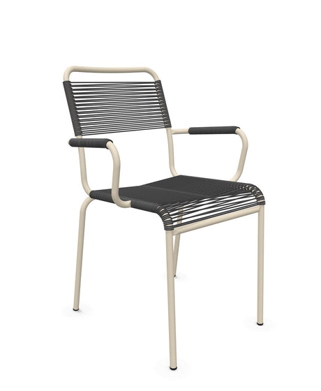 Schaffner Rigi fauteuil repas Spaghetti 