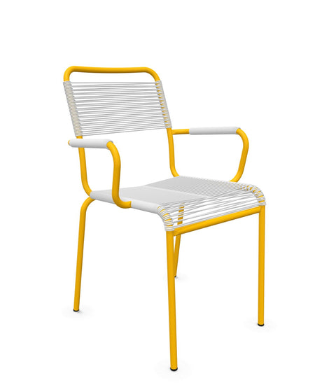 Schaffner Rigi fauteuil repas Spaghetti 