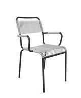 Schaffner Rigi fauteuil repas Spaghetti 