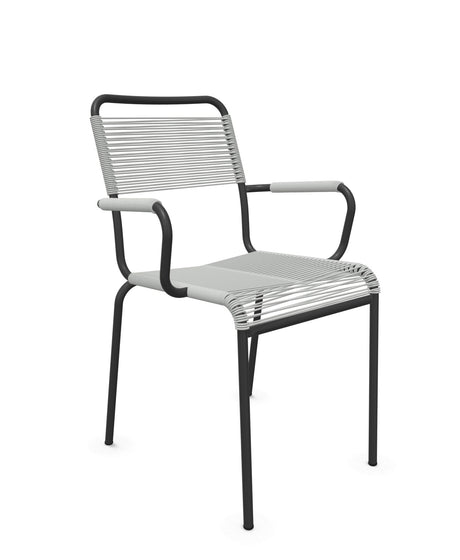 Schaffner Rigi fauteuil repas Spaghetti 
