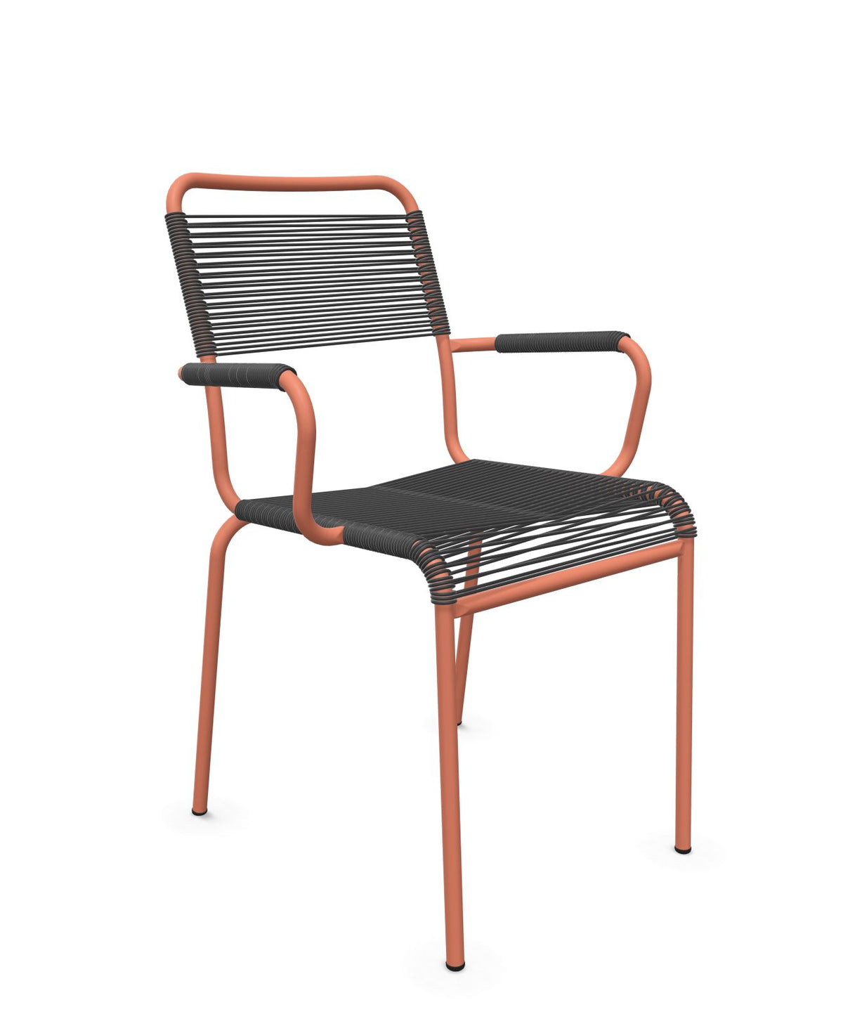 Schaffner Rigi fauteuil repas Spaghetti 