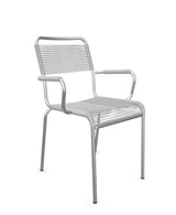 Schaffner Rigi fauteuil repas Spaghetti 