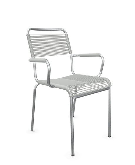 Schaffner Rigi fauteuil repas Spaghetti 