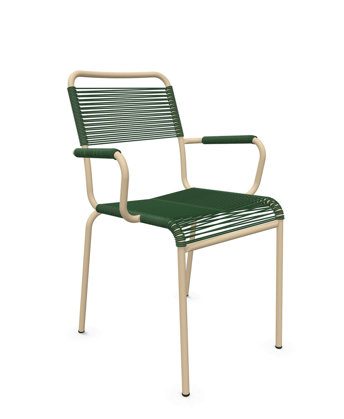 Schaffner Rigi fauteuil repas Spaghetti 