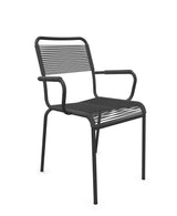 Schaffner Rigi fauteuil repas Spaghetti 