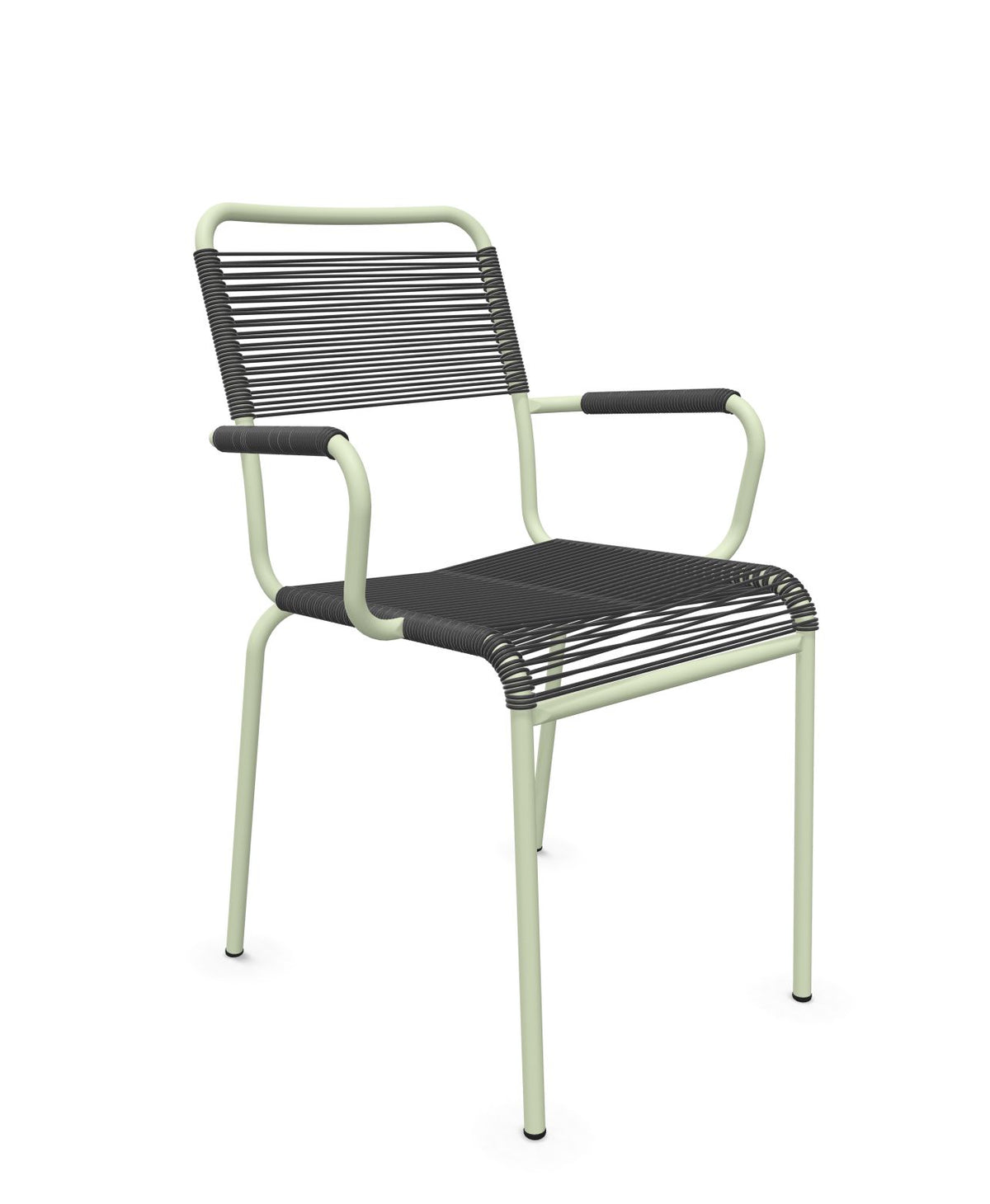 Schaffner Rigi fauteuil repas Spaghetti 