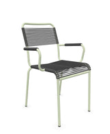 Schaffner Rigi fauteuil repas Spaghetti 