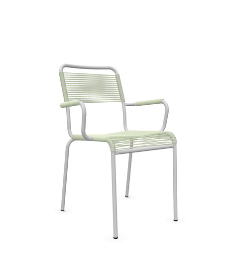 Schaffner Rigi fauteuil repas Spaghetti 