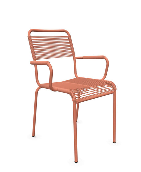 Schaffner Rigi fauteuil repas Spaghetti 
