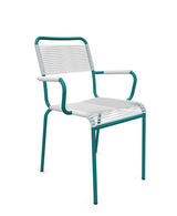 Schaffner Rigi fauteuil repas Spaghetti 