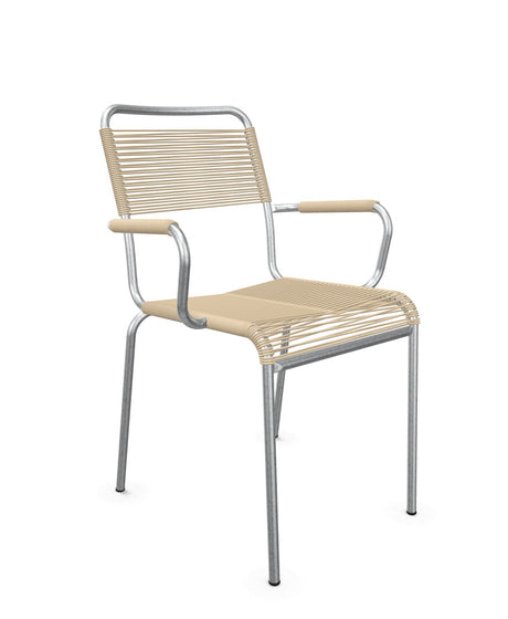 Schaffner Rigi fauteuil repas Spaghetti 