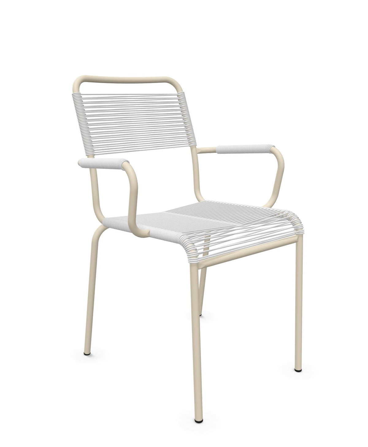 Schaffner Rigi fauteuil repas Spaghetti 