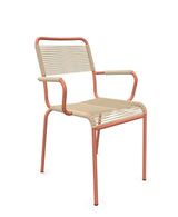 Schaffner Rigi fauteuil repas Spaghetti 