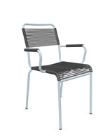Schaffner Rigi fauteuil repas Spaghetti 